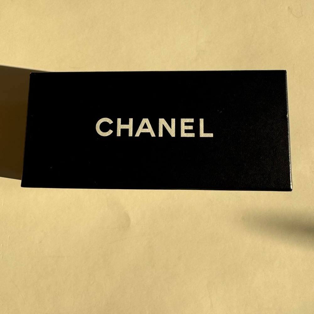 Chanel Sunglasses Box